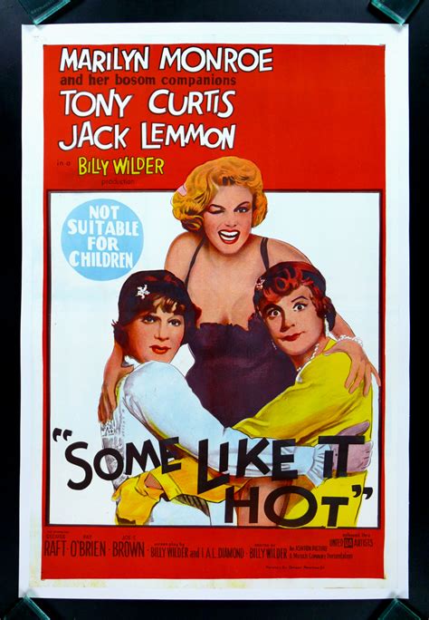 new Some Like It Hot